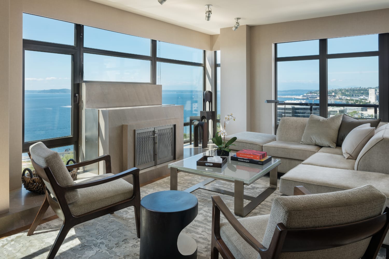 View of Free Online Apartment Planner - edraw.ai