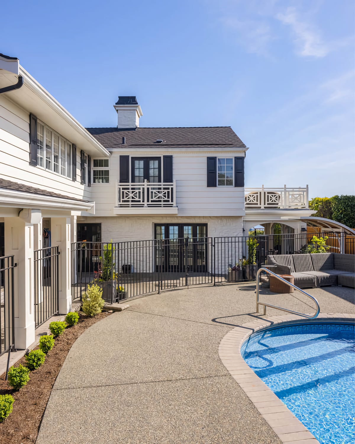 Custom Residence