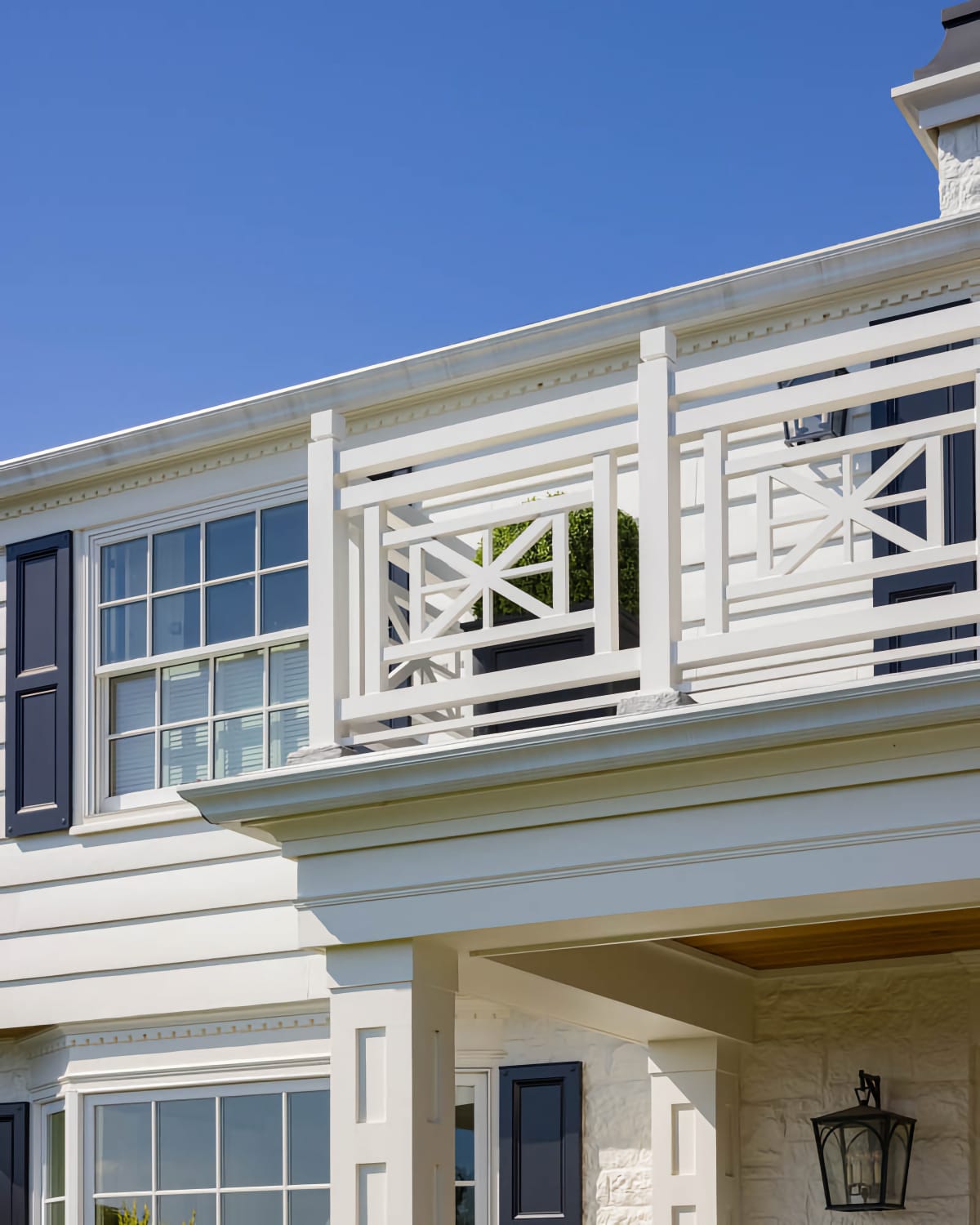 Custom Residence