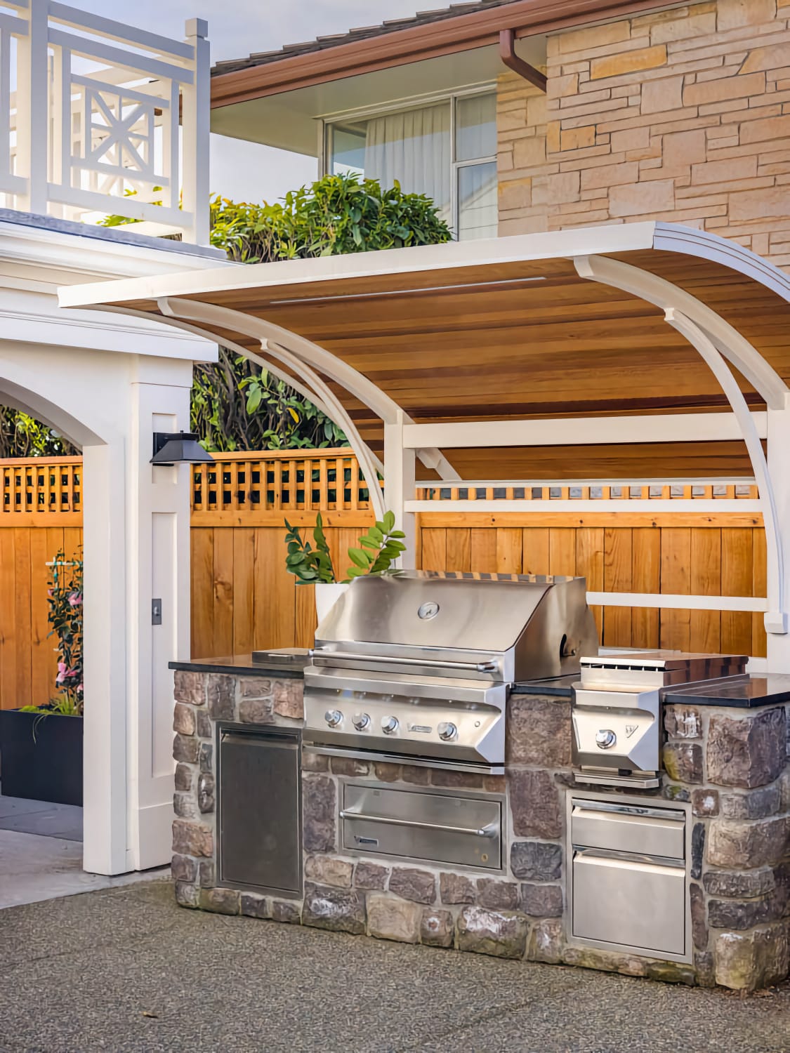 Custom Residence
